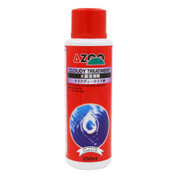 AZOO 爱族 水质澄清剂 250ml *5件