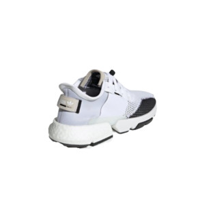adidas 阿迪达斯  POD-S3.1 中性休闲运动鞋 DB2929 白色 42