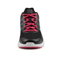adidas 阿迪达斯 DURAMO系列 Duramo 7 女士跑鞋 B33562 黑红 36