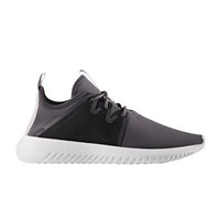 adidas Originals Tubular Viral 2 女士休闲运动鞋 BY9745 黑色 36