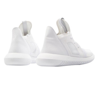 adidas Originals Tubular Defiant 女士运动板鞋 S75250 白色 38