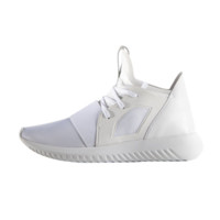 adidas Originals Tubular Defiant 女士运动板鞋 S75250 白色 38