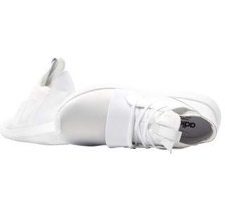 adidas Originals Tubular Defiant 女士运动板鞋 S75250 白色 38