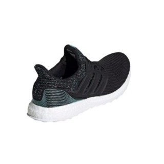 adidas 阿迪达斯 ultra boost m S7741 男士跑鞋 F36153 黑色/黑色/白色 42