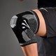 京东PLUS会员、移动专享：成功梦 HZHX2051 男士健身护腿膝盖保护套 *2件