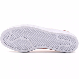 adidas 阿迪达斯 Superstar系列 女士休闲运动鞋 BB2120 粉色 38.5