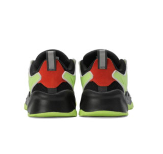 adidas 阿迪达斯 20-20 FX 男士休闲运动鞋 EH2216 黑绿 39
