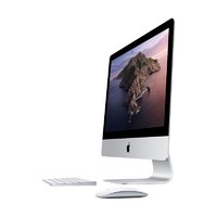 2019款 Apple iMac 21.5英寸 i5处理器 8GB 1TB 融合硬盘 4K显示屏 560X独显 一体机电脑