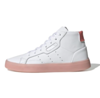 adidas Originals SLEEK MID W 女士休闲运动鞋 EE8612