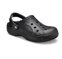 Crocs 卡骆驰 中性休闲运动鞋 205969 黑 42