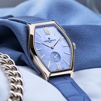 VACHERON CONSTANTIN 江诗丹顿 中国限量 女士机械腕表