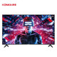 新品发售：KONKA 康佳 70D6S 4K 液晶电视 70英寸
