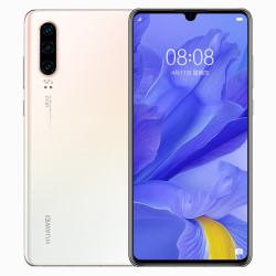 HUAWEI 华为 P30 4G版 智能手机 8GB+128GB