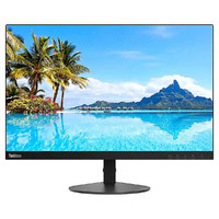 ThinkVision S23d 22.5英寸 商用办公电脑显示器