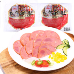 大红门 松仁肉肚 520g *3件
