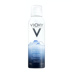 VICHY 薇姿 温泉补水喷雾 150ml *2件