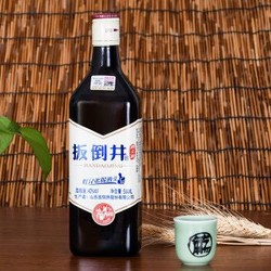 扳倒井 42度酒头酒 500ml 单瓶装