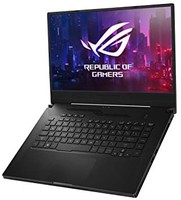 ROG Zephyrus G15 游戏本