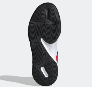 adidas 阿迪达斯 Street Spirit 男士休闲运动鞋 EE9982 1号黑色/亮白/栗红色/六度灰 42