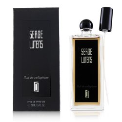 Serge Lutens 芦丹氏 八月夜桂花香水 花香调 50ml
