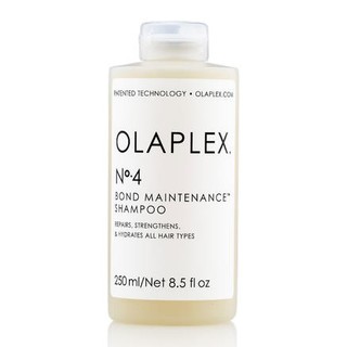 Olaplex 4号强韧修护洗发水 250ml