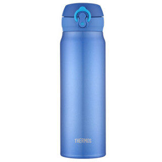 省22 68元 不锈钢保温壶 膳魔师 Thermos 保温杯不锈钢车载水杯杯子生日礼物jnl 602 Mtb 湖蓝色 3件多少钱 什么值得买