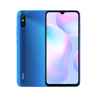 Redmi 9A 智能手机 6GB+128GB