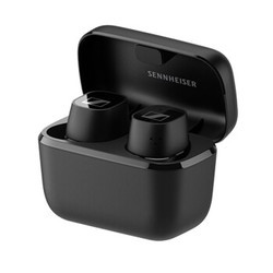 Sennheiser 森海塞尔 CX400BT True Wireless真无线耳机