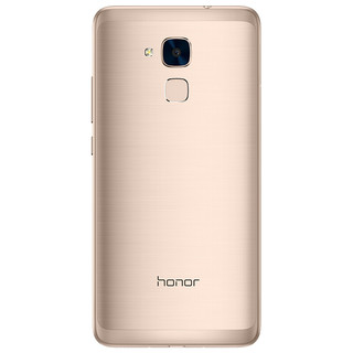 HONOR 荣耀 畅玩5C 4G手机 3GB+32GB 落日金