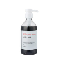 Genessa 控油洗发水 500ml