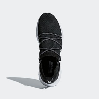 adidas NEO Ultimamotion 女士休闲运动鞋 B96474 碳黑/一号黑 36.5