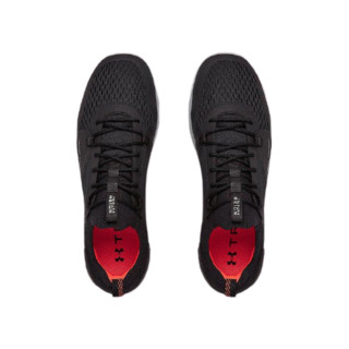 UNDER ARMOUR 安德玛 TriBase Reign 2 男士训练鞋 3022613 黑色 40