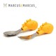 MARCUS&MARCUS 马库斯 宝宝训练叉勺套装+宝宝护理5件套