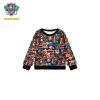 Paw Patrol 汪汪队立大功 儿童卫衣