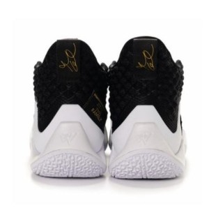 AIR JORDAN Why Not Zer0.2 男士篮球鞋 BV6352-001 家庭 45