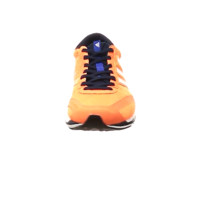 adidas 阿迪达斯 adizero系列  Adizero Takumi Sen BOOST 3  中性跑鞋 KCD24 高分辨橙色S18 /跑步白/大学海军 36