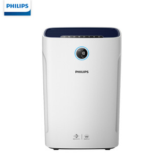 飞利浦（PHILIPS）空气净化器加湿器一体机  AC4926