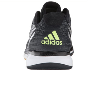adidas 阿迪达斯 Volley Response Boost 女士训练鞋 黑色 41