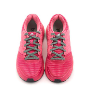 adidas 阿迪达斯 Supernova Sequence Boost 8 女士跑鞋 B33450 粉色 36