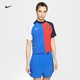 Nike 耐克官方NIKE F.C. 女子足球球衣新品夏季CK2679