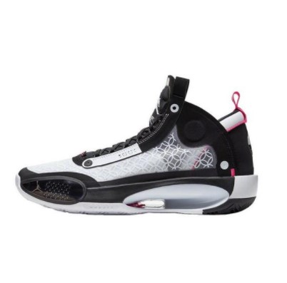 AIR JORDAN 正代系列 Air Jordan 34 男士篮球鞋 BQ3381-016 中国年