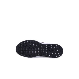 adidas 阿迪达斯 falcon elite 3 女士跑鞋 CP9643 黑色/亮白 37
