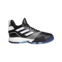 adidas 阿迪达斯 T-Mac Millennium 男士篮球鞋 EF2927 黑白