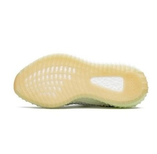 adidas Originals Yeezy Boost 350 V2 男士篮球鞋 FX4348 灰白/满天星 42