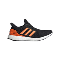 adidas 阿迪达斯 Ultra Boost 4.0 中性跑鞋 EH1423 荧光橙 39