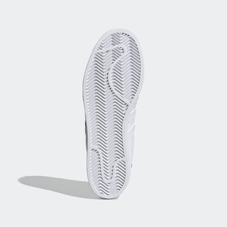 adidas 阿迪达斯 SUPERSTAR 中性经典运动鞋