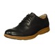 COLE HAAN Grand Tour Wing 男士牛津鞋