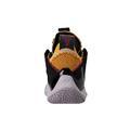 AIR JORDAN Why Not Zer0.2 男士篮球鞋 AV4126 黑橙 40