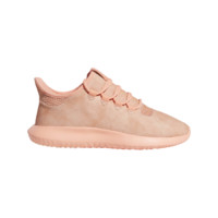 adidas Originals Tubular Shadow 女士休闲运动鞋 B3776 牛奶珊瑚粉 37