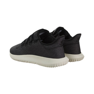 adidas Originals Tubular Shadow 女士休闲运动鞋CQ2460 黑色/白色38【报价价格评测怎么样】 -什么值得买